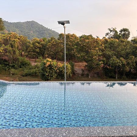 Sivann Villa Kep Exterior photo
